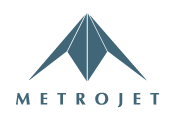 Metrojet Logo