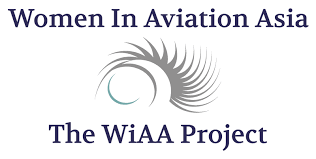 Women in Aviation Asia